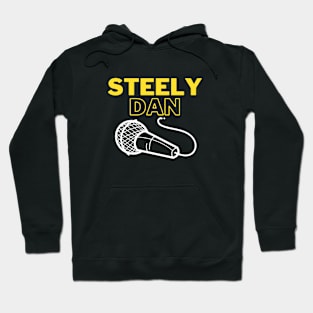 Steelydan Hoodie